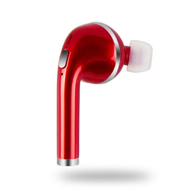 

Voice Acoustic CSR41 Q5  Wireless Bluetooth Headset Mini Binaural Universal Earbud stereo