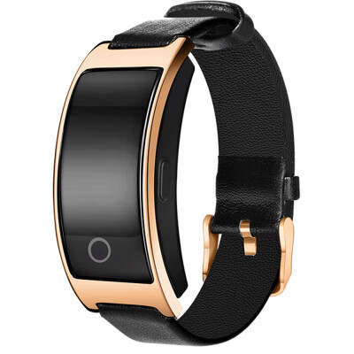 

CK11S Smart Band Blood Pressure Heart Rate Monitor Intelligent Bracelet Fitness Bracelet Tracker Pedometer Wristband