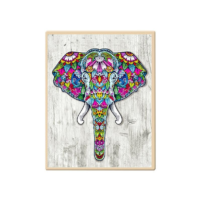 

5D Special Shaped Diamond Cross Stitch Home Decoration DIY Embroidery Painting Rhinestones Butter-fly Paints