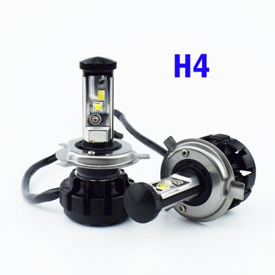 

Car Headlight Bulb auxiliary Super Bright Spotlight H1 H3 H4 H7 H8 H9 H11 led 9005 9006 12V Automobile LED Bulb Car Fog Light