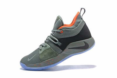 

Nike PG 2 mens basketball shoes