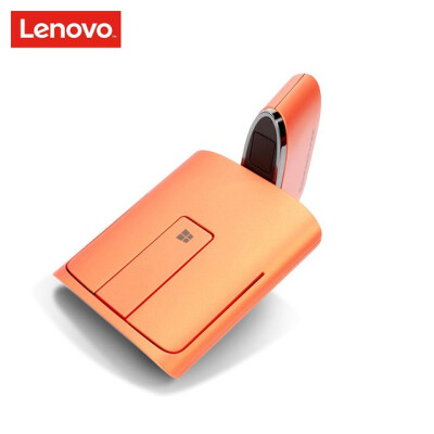 

Lenovo N700 Bluetooth 24G Wireless Mouse with 1200dpi USB Interface Support Official Verification for MAC PC Laptop