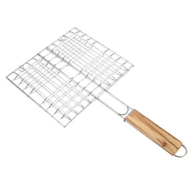 

BBQ Branding Iron with Changeable Letters Barbecue Steak Names Tool Outdoor