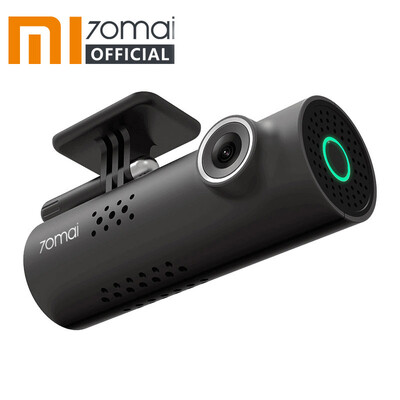 

iaomi 70mai Car DVR CN version Control Cam 1080HD Night Vision Dash Cam Wifi 70 mai Car Camera Auto Recorder G-sensor