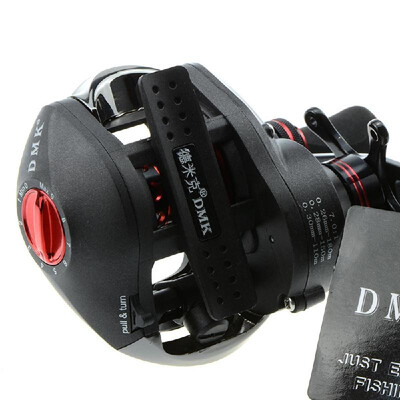 

Sports & Outdoors Fishing Tools 16BB Right Left Hand Bait Casting Reel Fishing Wheel 15Ball Bearings One-way Clutch High Speed