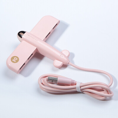 

Biaz USB Splitter 20 High Speed ​​One Tow Four Interface 1 Meter Notebook Desktop Computer 4 Port Hub HUB Converter HUB15-Powder Air Force One