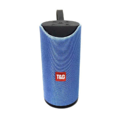 

TG113 Outdoor BT Portable Speaker Wireless Mini TF Card&USB Disk Loudspeaker Camouflage