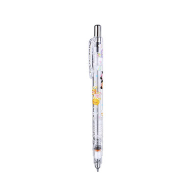 

Japan Zebra brand ZEBRA 05 anti-break core automatic pencil drawing activity pencil MA85 loose color transparent color imported