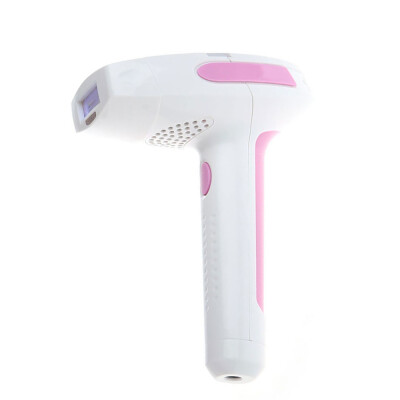 

Handheld Home Use Pulsed Light Laser Epilator Shaving Permanent IPL Hair Removal Machine