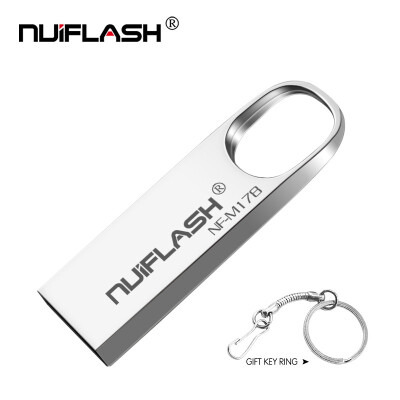 

Wholesale metal usb flash drive 64GB 32GB 16GB 8GB 4GB flash drive portable 128GB memory stick Pendrive Storage flash disk