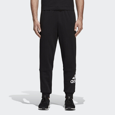 

Adidas ADIDAS Mens Mens Training Series MH BOS Pnt FT Sports Pants DQ1445 L Code