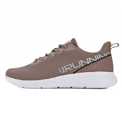 

361 degrees mens shoes 2019 new lightweight shock absorption jogging mens shoes mesh running shoes 671912144-1 fog gray shallow volcanic ash 39