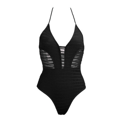 

FITTOO New Womens Retro Vibe High Waist Bikini Bottom Criss Cross Strappy Swimsuit Briefs sexy