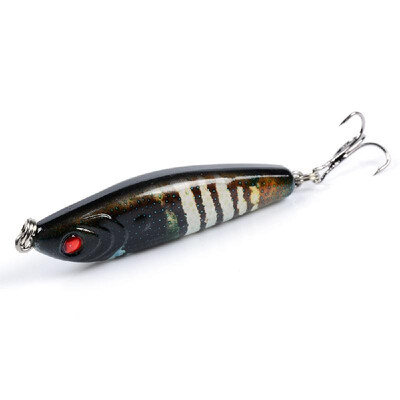 

Pencil Lure Fishing Sinking Lures Baits Artificial Hard Bait Fishing Tackle