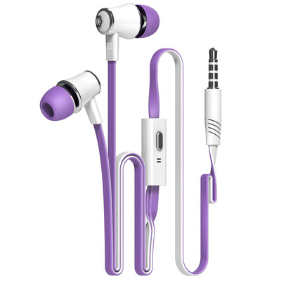 

Official Original Langsdom JM21 In-Ear Earphone Colorful Headset