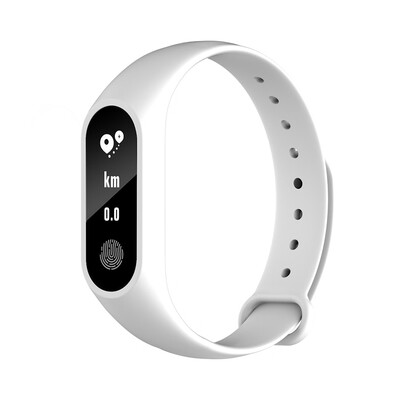 

Star 19 Fitness Tracker Blood Pressure Watch Monitor Activity Tracker Heart Rate Monitor Wireless Bluetooth Smart Wrist