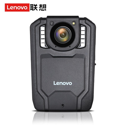 

Lenovo Lenovo DSJ-2H law enforcement recorder 1296P high-definition infrared night vision professional micro-portable audio&video field law enforcement instrument 32G black