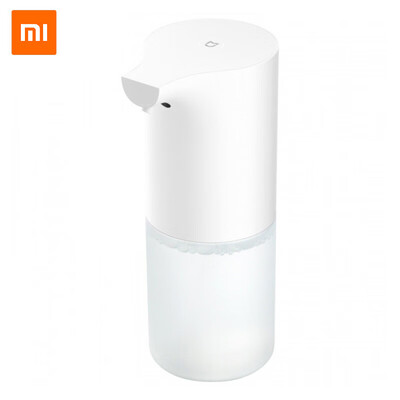 

Xiaomi mijia automatic washing mobile liquid soap dispenser automatic soap dispenser hand soap