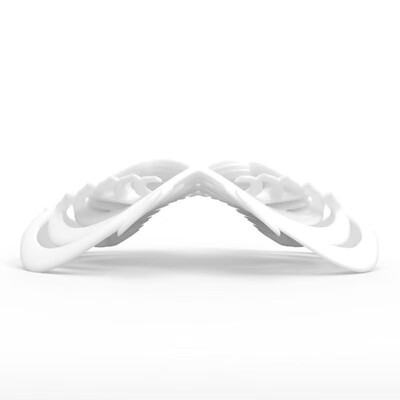

Artistic Eye Tomfeel​​ 3D Printed Sculpture Home Decoration Artwork