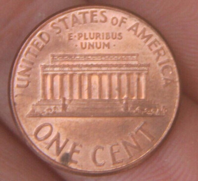 

One Cent USA COIN American Collectibles ommemorative