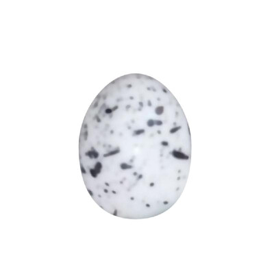 

Garden Decoration DIY Foam Birds Eggs Mini Cute Birds Nest Easter Decor for Home Decor Simulation Craft