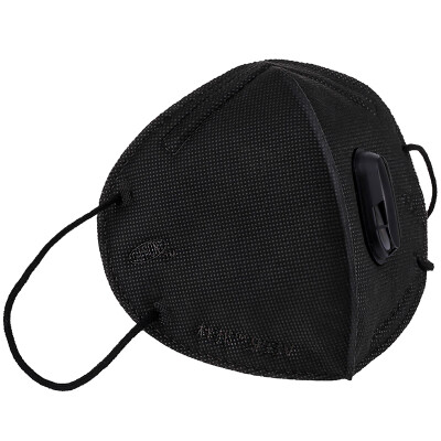 

DU PONT 953V particulate protective mask black 3 bag