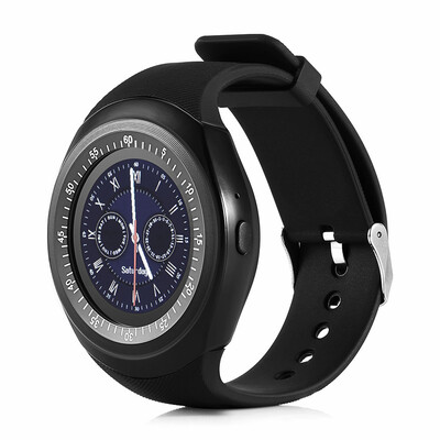 

Alfawise 696 Y1 Bluetooth Smartwatch Phone