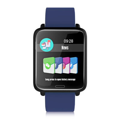 

ACCEWIT DC09 13 inch TFT Color IPS Screen IP67 Waterproof Smart Watch