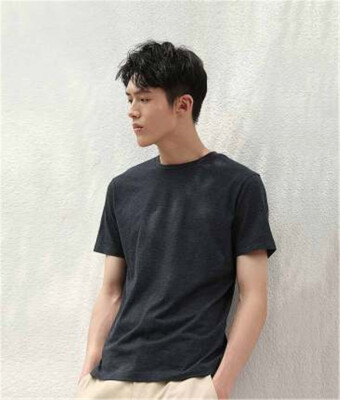 

XIAOMI MI MIJIA xiaomiyoupin Cotton Smith home T-shirt 2 pieces