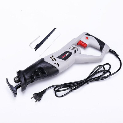 

1000W Multifunctional Professional Reciprocating Saw Jig Saw Wood Cutter Electric Cutting Tool