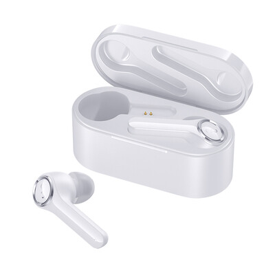 

FUNCL AI Wireless Smart Bluetooth earphoneswhite