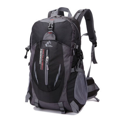

NeillieN outdoor travel bag leisure sports bag 40L special mountaineering shoulder bag40L Hiking Backpacks Outdoor Sports Bag