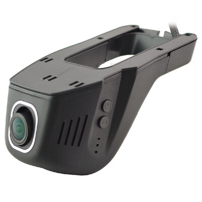 

Car DVRs Registrator Dash Camera Cam Digital Video Recorder Camcorder 1080P Night Vision WiFi