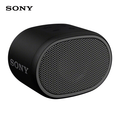 

Sony Sony SRS-XB01 Wireless Bluetooth Portable Audio IPX5 Waterproof Subwoofer Green