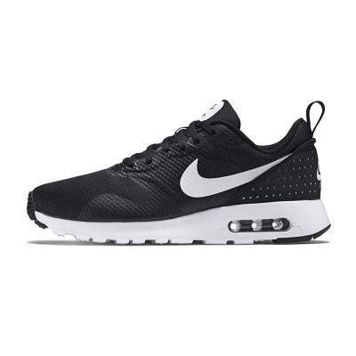 

Original Authentic NIKE AIR MAX TAVAS Mens Running Shoes Sneakers Homens Comfortable Fast Breathable Men Sports Outdoor 705149