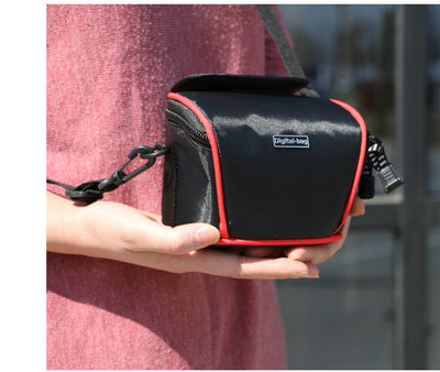 

CAMERA BAG CAMERA CASE FOR SONY A6000 A5100 A7 DV NEX5T NIKON J5 J3 A5000