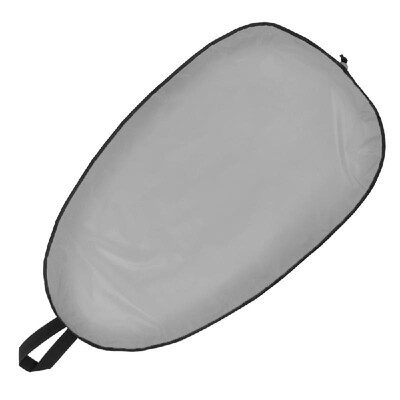 

Kayak Cockpit Cover with Clips Ocean Cockpit Cover Protector