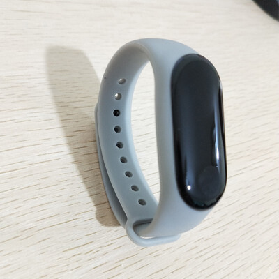 

NeillieN Color screen smart bracelet IP68 waterproof heart rate blood pressure sleep USB direct charge bracelet smart Watch