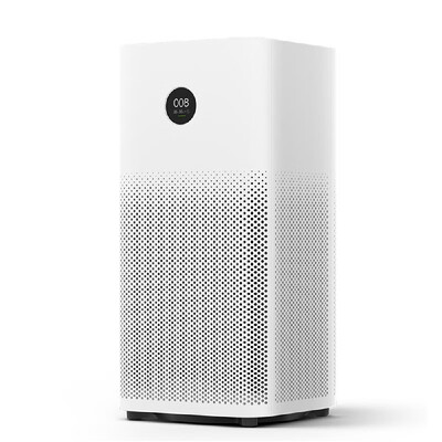 

Xiaomi Mi Air Purifier 2S Air Cleaner Formaldehyde Cleaner Intelligent Household Filter WiFi Connection APP Smart Control