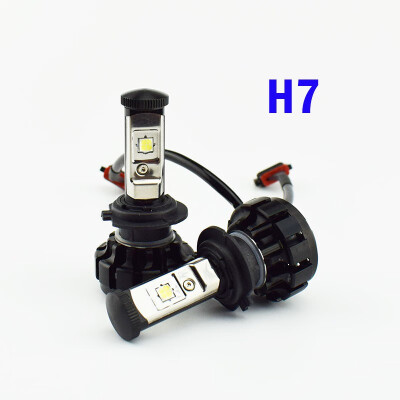 

Car Headlight Bulb auxiliary Super Bright Spotlight H1 H3 H4 H7 H8 H9 H11 led 9005 9006 12V Automobile LED Bulb Car Fog Light