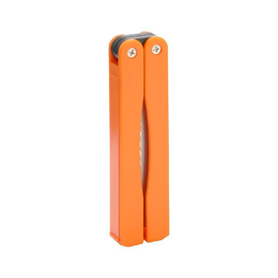 

Fan-shaped Foldable Double-faced Design Cut Sharpener Accessory Professional Whetstone Grindstone Cuts Sharpening Stone Easy Using