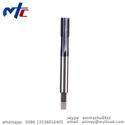 

Carbide taps UN carbide taps