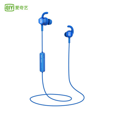 

iQIYI Verb Smart Wireless Headset - Youth Blue Sports Bluetooth Headset Music Game Headphones Youth has your training students