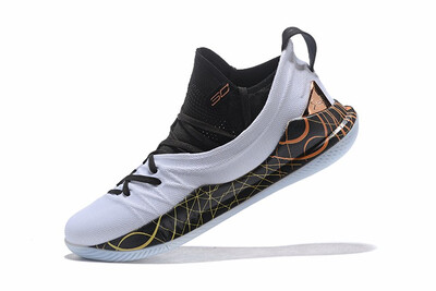 

UA Curry 5 mens basketball shoes