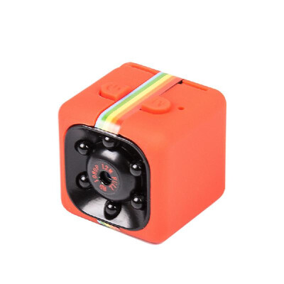 

Full HD Portable Sports Camcorder 1080P Mini Car DV DVR Cameras Multifunction Small Dash Cam IR Night Vision Motion Detection Digi