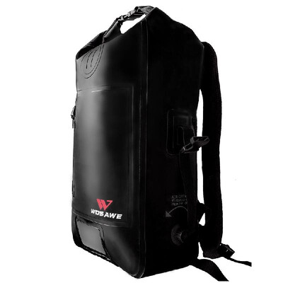

25L Multifunctional Motorcycle Backpack Waterproof Outdoor Travel Backpack Day Pack Cycling Camping Hiking Climbing Tools Storage