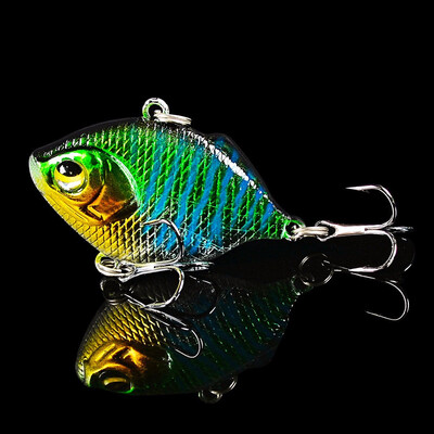 

Vissen fishing lure minnow quality professional bait New Luya fake bait bionic bait 45cm85g plastic bait VIB hard bait 2pcs