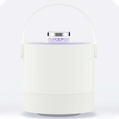 

Outdoor Camping LED Mosquito Killer Lamp USB Electric Photocatalyst Mosquito Repellent Insect Killer Lamp Trap UV Light