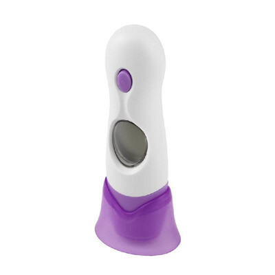 

Digital Thermometer Adult Children Digital Body IR Infrared Thermometer