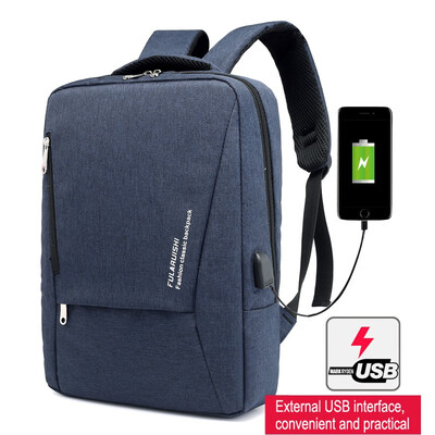 

35L Mark Ryden New Arrivals four Colors USB design Backpack Men Male student backpack weekend Mochila